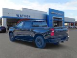 New 2025 Chevrolet Silverado 1500 RST w/ Redline Edition image 5