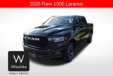 New 2025 RAM 1500 Laramie w/ Sport Appearance Package image 3