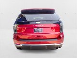 New 2025 Chevrolet Tahoe High Country image 3