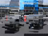 New 2025 Chevrolet Silverado 2500 Custom w/ Custom Value Package image 4