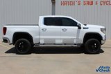 Used 2019 GMC Sierra 1500 SLT image 3