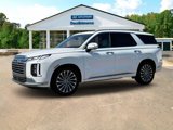 New 2025 Hyundai Palisade Calligraphy image 2
