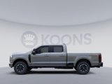 New 2025 Ford F350 Platinum w/ Tremor Off-Road Package image 4