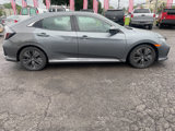 Used 2018 Honda Civic EX-L image 4
