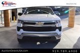 Used 2023 Chevrolet Silverado 1500 LT image 2