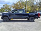 New 2025 Ford F250 XL w/ STX Appearance Package image 4