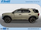 New 2026 Honda Passport TrailSport Elite image 2