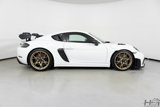 Used 2023 Porsche 718 Cayman GT4 RS w/ Weissach Package image 5