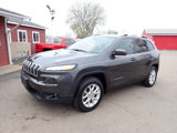 Used 2016 Jeep Cherokee Latitude w/ Safety/Convenience Group image 3