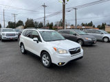 Used 2015 Subaru Forester 2.5i Limited image 5