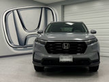 New 2026 Honda CR-V EX-L image 2