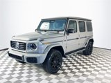 New 2025 Mercedes-Benz G 580 w/ EQ Technology image 3