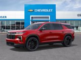 New 2026 Chevrolet Traverse LT w/ Enhanced Driving Package image 2