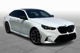 Used 2026 BMW M5 w/ Carbon Package image 2