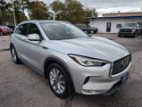 Used 2019 INFINITI QX50 Essential w/ Premium Heat Package image 5
