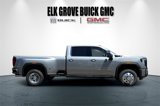 New 2025 GMC Sierra 3500 Denali Ultimate image 3