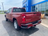 New 2025 Chevrolet Silverado 1500 RST image 3