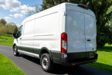 Used 2023 Ford Transit 250 Medium Roof image 5