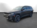 New 2025 Jeep Grand Cherokee L Limited image 4