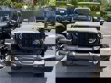 New 2025 Jeep Wrangler Willys image 3
