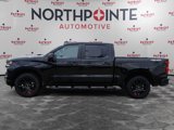 New 2025 Chevrolet Silverado 1500 RST w/ Redline Edition image 3