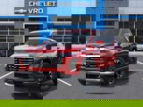 New 2026 Chevrolet Equinox LT w/ Convenience Package II image 6