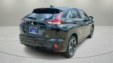 New 2025 Mitsubishi Eclipse Cross SEL image 3