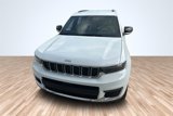 New 2025 Jeep Grand Cherokee L Limited image 2