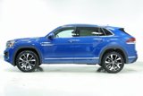 New 2025 Volkswagen Atlas Cross Sport SEL Premium R-Line image 4