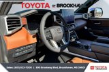 New 2025 Toyota Tundra 1794 Edition image 6