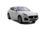 New 2024 Maserati Grecale GT image 2