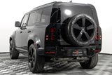 Used 2023 Land Rover Defender 110 X-Dynamic SE image 5