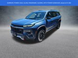 New 2026 Chevrolet Traverse Z71 w/ LPO, Floor Liner Package image 3