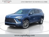 New 2025 Buick Enclave Avenir image 1