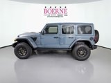 New 2025 Jeep Wrangler Unlimited Rubicon 392 image 4