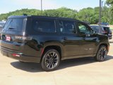 New 2025 Jeep Grand Wagoneer Series III w/ Rear Seat Video Group 1 image 3