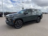 New 2025 Chevrolet Tahoe RST image 2