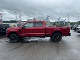 New 2025 Ford F350 Lariat w/ Lariat Ultimate Package image 4