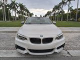 Used 2017 BMW M240i Convertible image 3