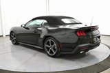 Used 2024 Ford Mustang Convertible image 5