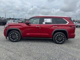 New 2025 Toyota Sequoia Limited image 2