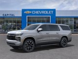 New 2025 Chevrolet Suburban RST w/ RST Capability Package image 2