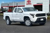 New 2025 Toyota Tacoma SR5 image 2