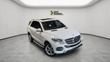 Used 2017 Mercedes-Benz GLE 350 image 2