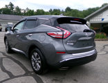Used 2017 Nissan Murano S image 3
