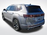 New 2025 Volkswagen Atlas SEL Premium R-Line image 4