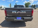 New 2025 RAM 3500 Laramie image 6
