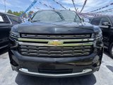 Used 2024 Chevrolet Tahoe Premier image 2