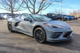 New 2025 Chevrolet Corvette Stingray Premium Cpe w/ Z51 Performance Package image 5