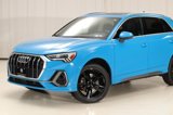 Used 2020 Audi Q3 2.0T Premium Plus w/ Premium Plus Package image 3
